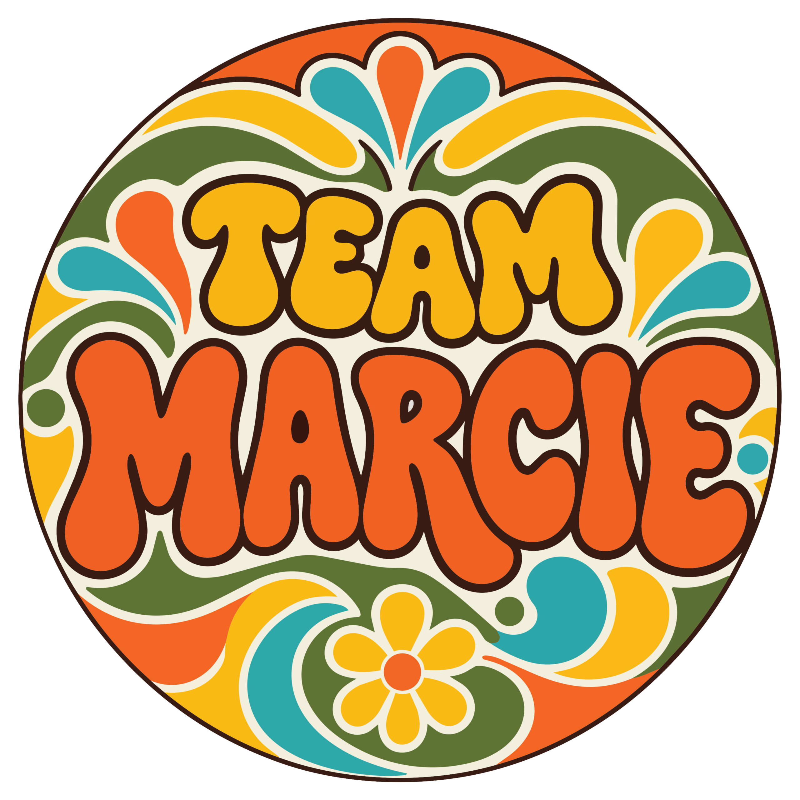 Team Marcie